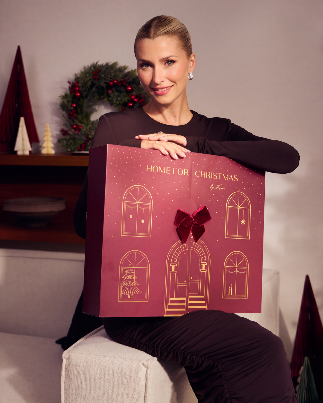Lena Gercke Adventskalender 2026