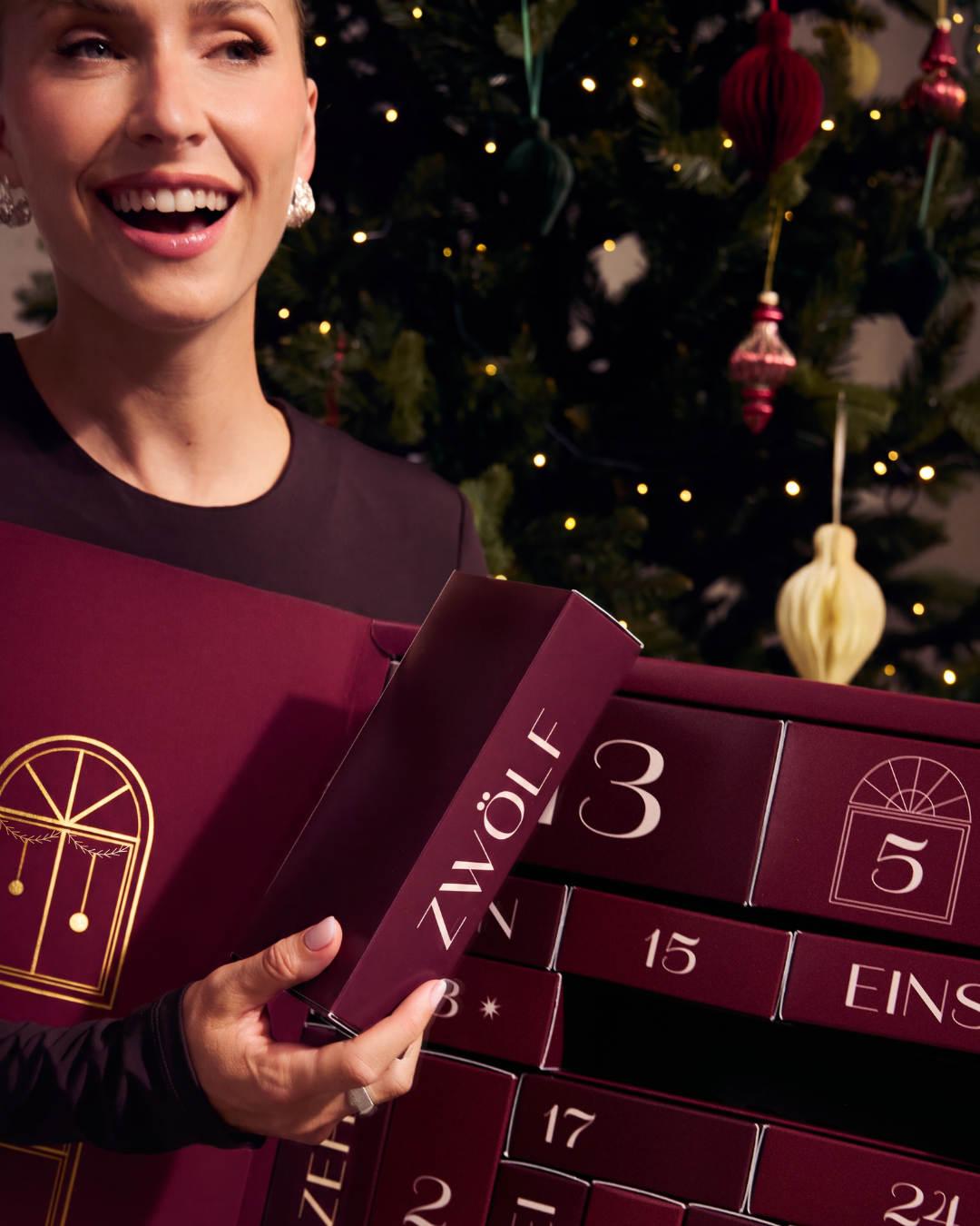 Lena Gercke Adventskalender 2026
