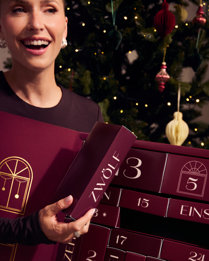 Lena Gercke Adventskalender 2026
